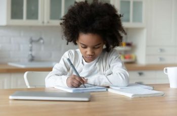 Homeschool Second Grade Language Arts