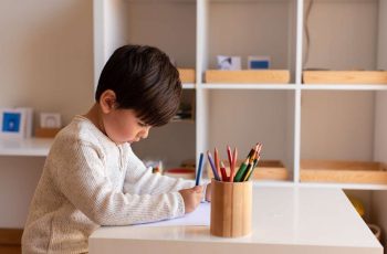 Homeschool First Grade Language Arts