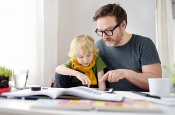 Homeschool Kindergarten Language Arts