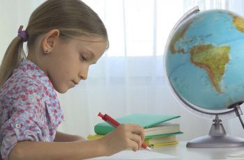 Homeschool Second Grade Social Studies