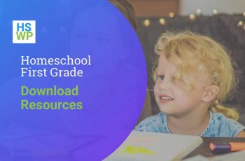 Download First Grade Resources