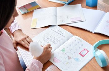 Homeschool Fifth Grade Math