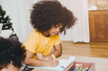 Homeschool Second Grade Math