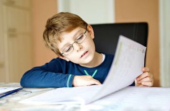 Homeschool Third Grade
