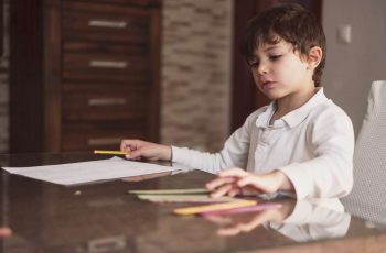 Homeschool First Grade Math